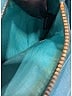 Prada 100% Leather Blue Leather Wallet One size - photo 7