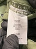 CAbi Green Jeans Size 8 - photo 8