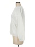 AVALIN 100% Cotton White Pullover Sweater One size - photo 5