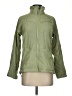 Free Country 100% Polyester Solid Green Jacket Size S - photo 1