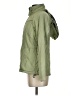 Free Country 100% Polyester Solid Green Jacket Size S - photo 5