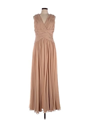 Donna Morgan Cocktail Dress (view 1)