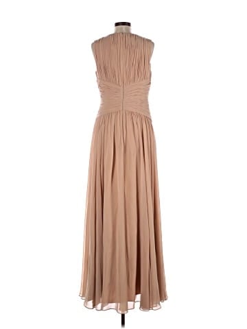 Donna Morgan Cocktail Dress (view 2)