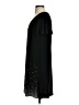 MSK Stars Black Casual Dress Size S - photo 5