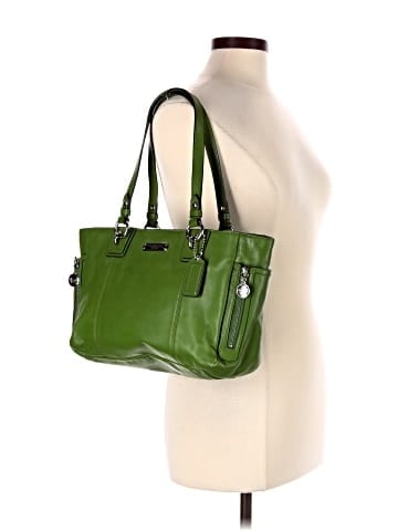 Coach Factory Shoulder Bag (view 2)