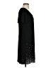MSK Stars Black Casual Dress Size S - photo 4