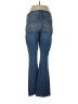 Torrid Hearts Blue Jeans Size 12 Plus - photo 2