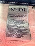 NYDJ Blue Jeans Size 12 - photo 5