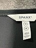 SPANX Black Jumpsuit Size M - photo 4