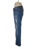 Torrid Hearts Blue Jeans Size 12 Plus - photo 5
