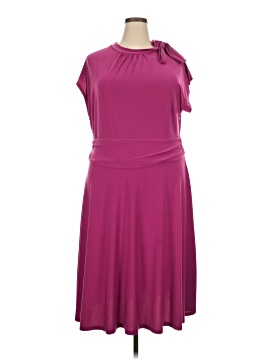 Love Squared Casual Dress