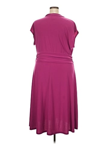 Love Squared Casual Dress (view 2)