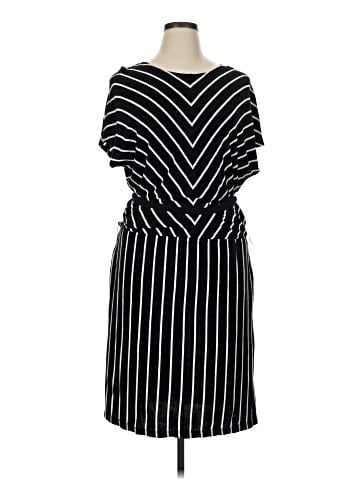 Ava & Viv Casual Dress (view 1)