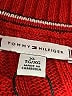 Tommy Hilfiger Red Pullover Sweater Size XL - photo 7