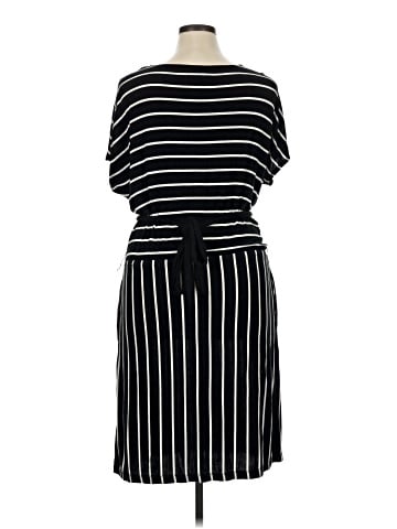 Ava & Viv Casual Dress (view 2)