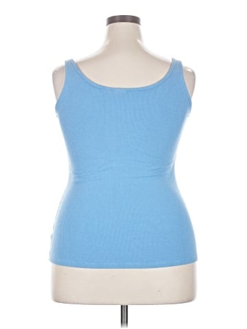 Torrid Sleeveless Top (view 2)