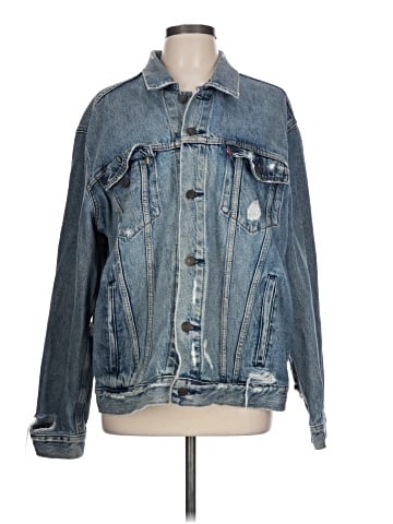 Levi's Denim Jacket (view 1)