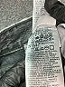 Unbranded Gray Denim Skirt Size 24 waist - photo 5