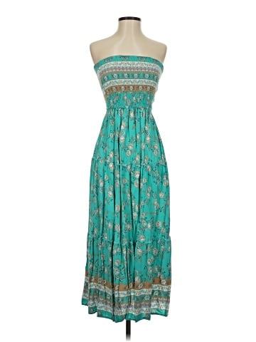 Zesica Casual Dress (view 1)