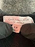 chic soul (chicsoul.com) Black Short Sleeve Top Size 1X - photo 7