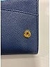 Prada 100% Leather Blue Leather Wallet One size - photo 6