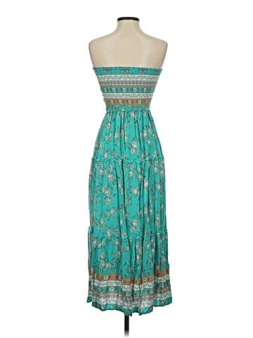 Zesica Casual Dress (view 2)