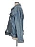 Levi's 100% Cotton Blue Denim Jacket Size XL - photo 5