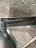 Theory Solid Black Wool Pants Size 8 - photo 8
