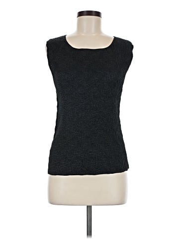 Quintessential Sleeveless Top (view 1)