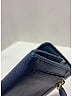 Prada 100% Leather Blue Leather Wallet One size - photo 5
