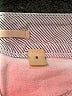 Gap White Ivory Jeans Size 8 - photo 7