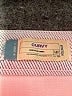Gap White Ivory Jeans Size 8 - photo 9