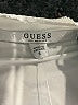 Guess White Cocktail Dress Size S - photo 6