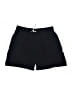 Impact Solid Black Athletic Shorts Size L - photo 1