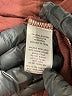 Horny Toad Burgundy 3/4 Sleeve Top Size S - photo 8