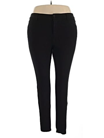 Studio by Torrid Casual Pants (view 1)