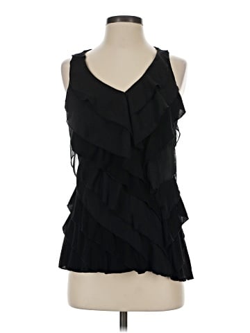 New Directions Sleeveless Blouse (view 1)