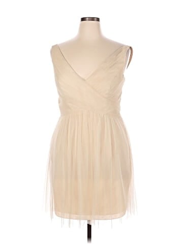 Bari Jay Cocktail Dress (view 1)