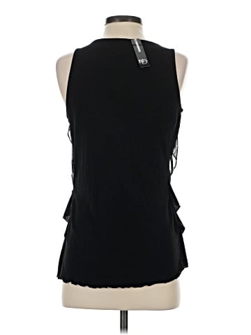 New Directions Sleeveless Blouse (view 2)