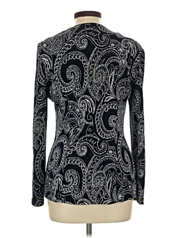Alex Evenings Blazer (view 2)