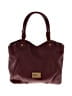 Marc Jacobs 100% Leather Burgundy Leather Satchel One size - photo 1