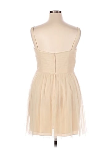 Bari Jay Cocktail Dress (view 2)