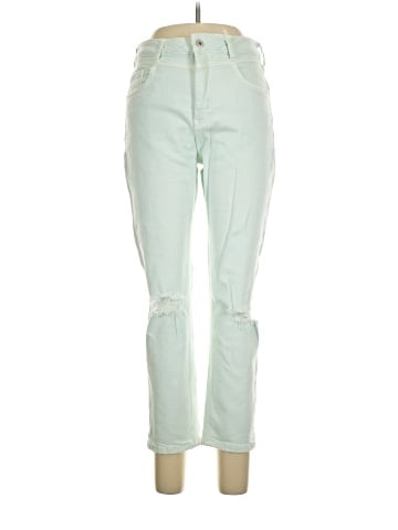Pilcro and the Letterpress Jeans (view 1)