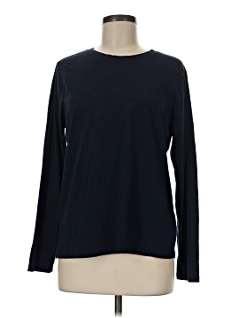 Lands' End Long Sleeve T-Shirt (view 1)