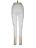 Victoria Sport Solid White Active Pants Size L - photo 2