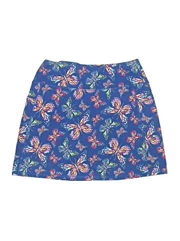 Intro Skort (view 2)