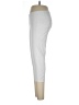 Victoria Sport Solid White Active Pants Size L - photo 5