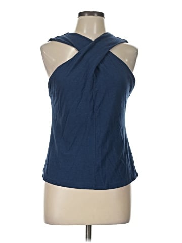 Soft Surroundings Sleeveless Blouse (view 1)