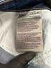 NYDJ Solid Blue Jeans Size 18 - photo 5