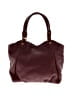 Marc Jacobs 100% Leather Burgundy Leather Satchel One size - photo 3